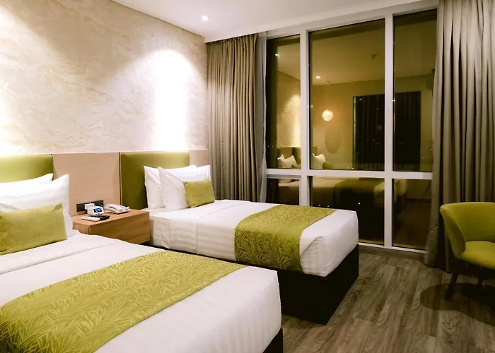 Goldberry And Hotel 3*