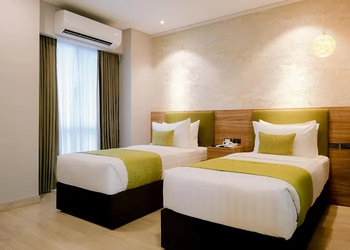 Goldberry And 3* Cebu