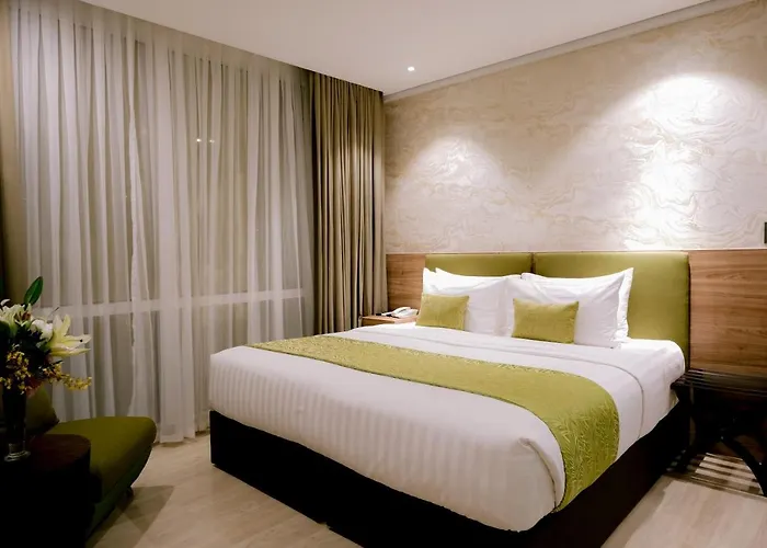 Goldberry And 3* Cebu