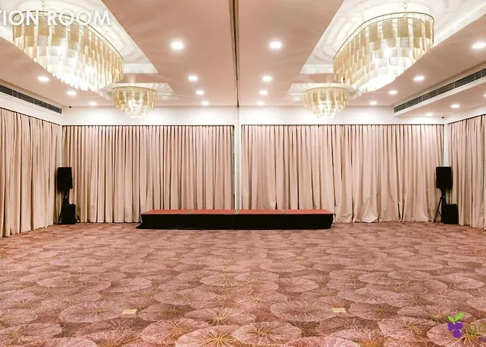 Hotel Goldberry And