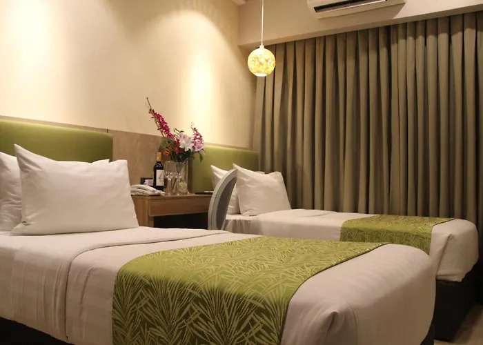 Goldberry And Hotel 3*
