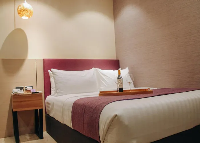 Goldberry And Hotel 3*