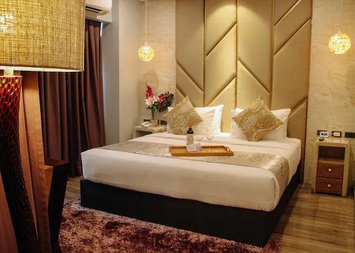 Goldberry And Hotel 3*