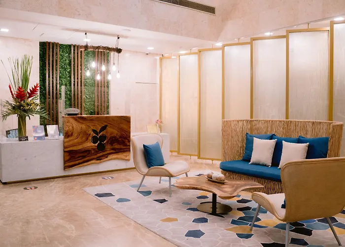 Hotel Goldberry And