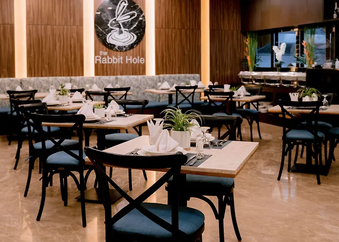Goldberry And Hotel Cebu Stadt