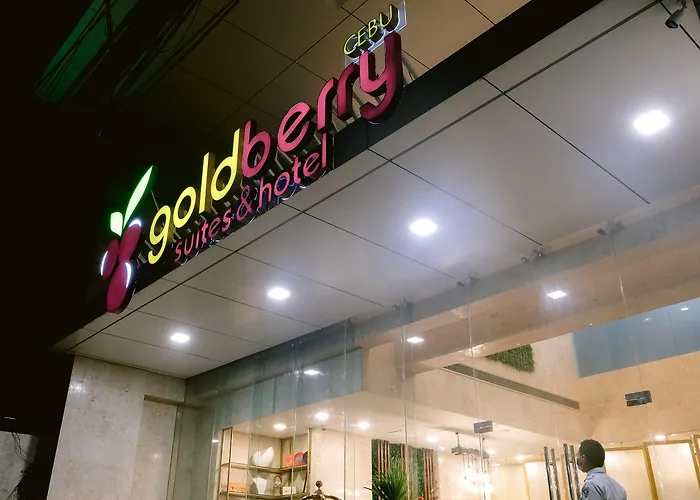 Goldberry And Cebu