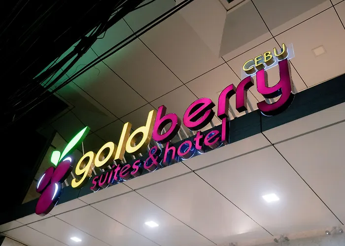 Goldberry And 3* Cebu
