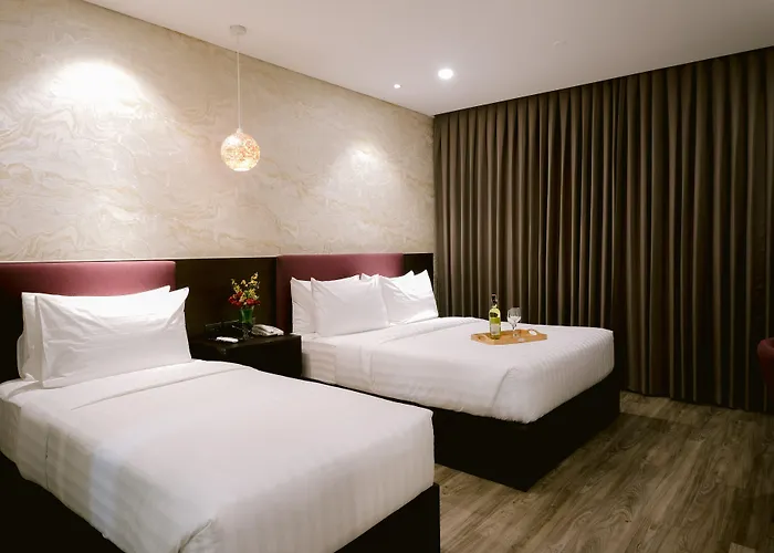 Goldberry And 3* Cebu