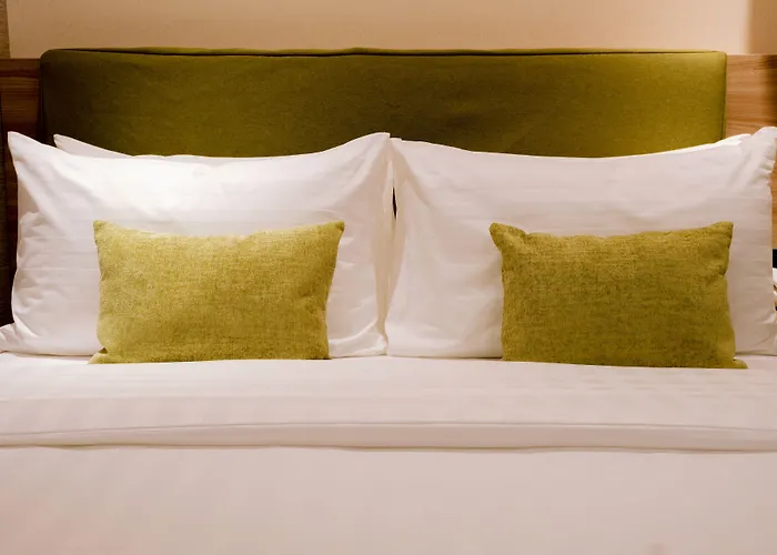 Goldberry And Hotel Cebu
