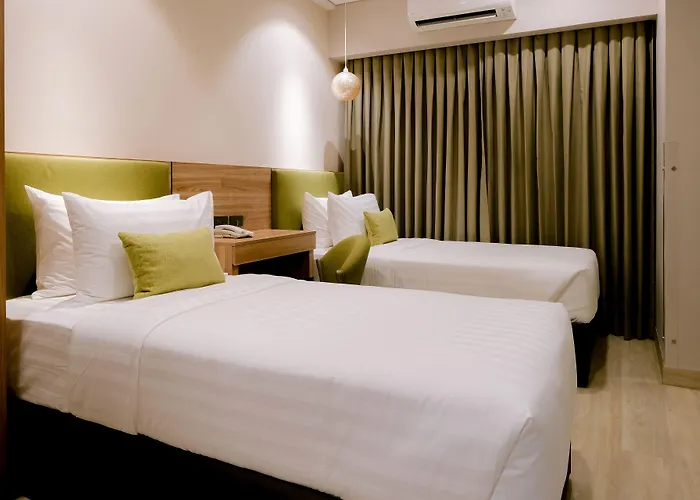 Goldberry And 3* Cebu