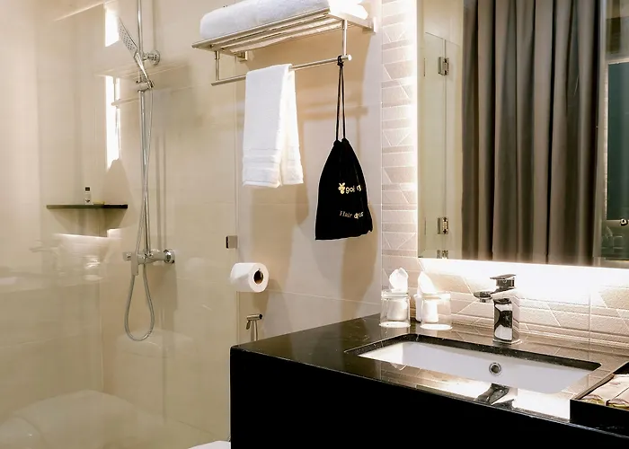 Goldberry And Hotel 3*