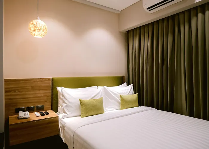 Hotel Goldberry And 3*