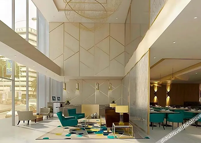 Hotel Goldberry And