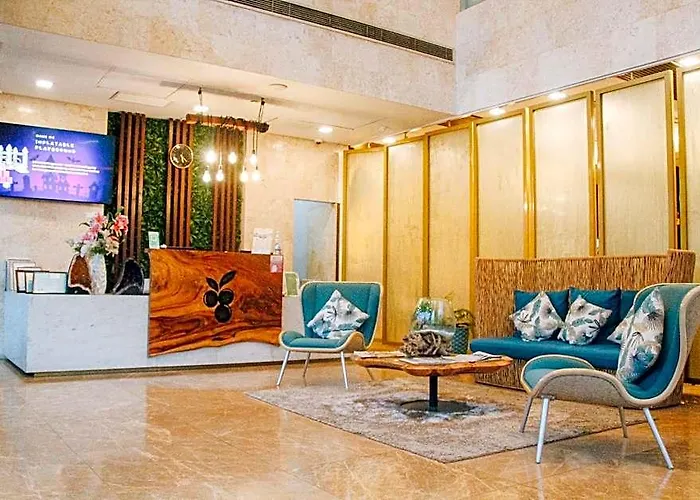 Hotel Goldberry And