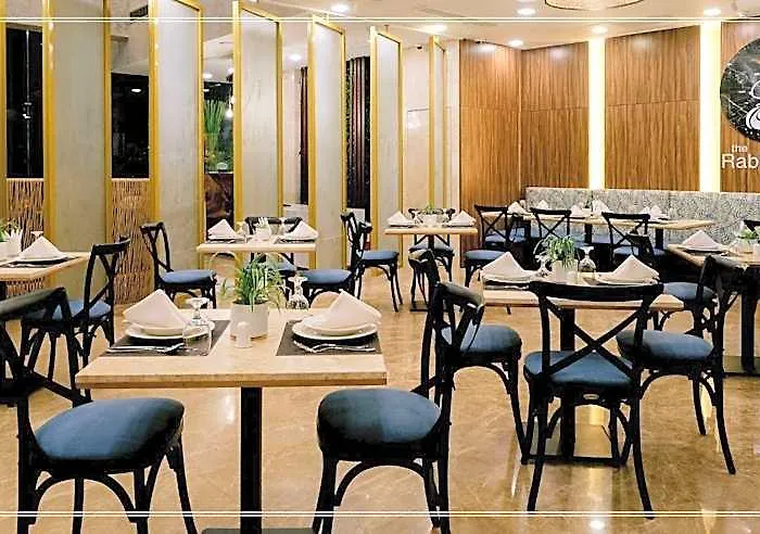 Hotel Goldberry And 3*