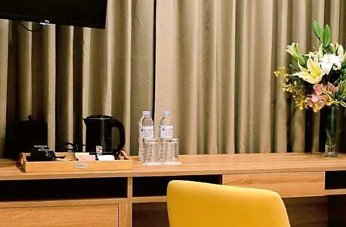 Goldberry And Hotel 3*