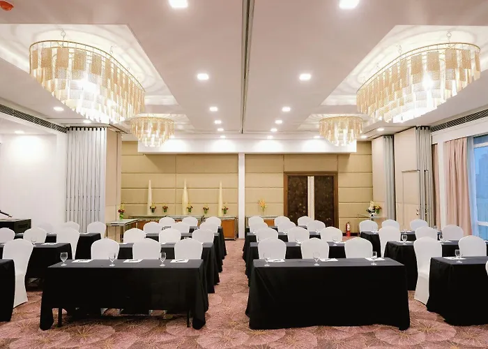 Hotel Goldberry And