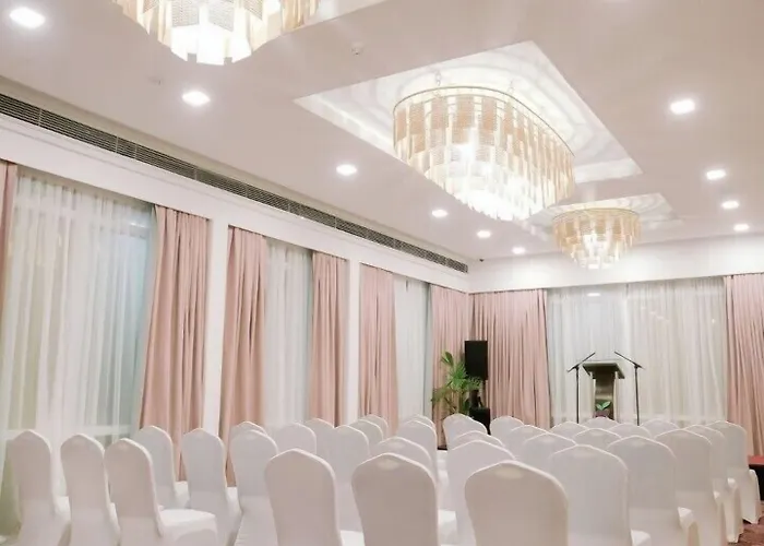 Hotel Goldberry And