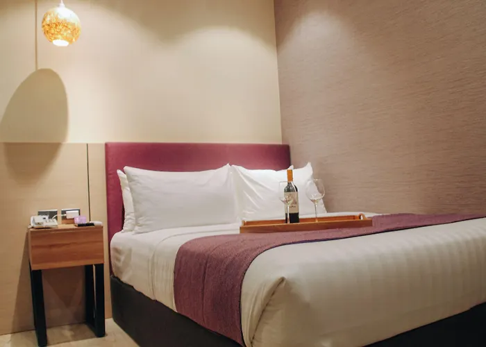 Goldberry And Hotel 3*